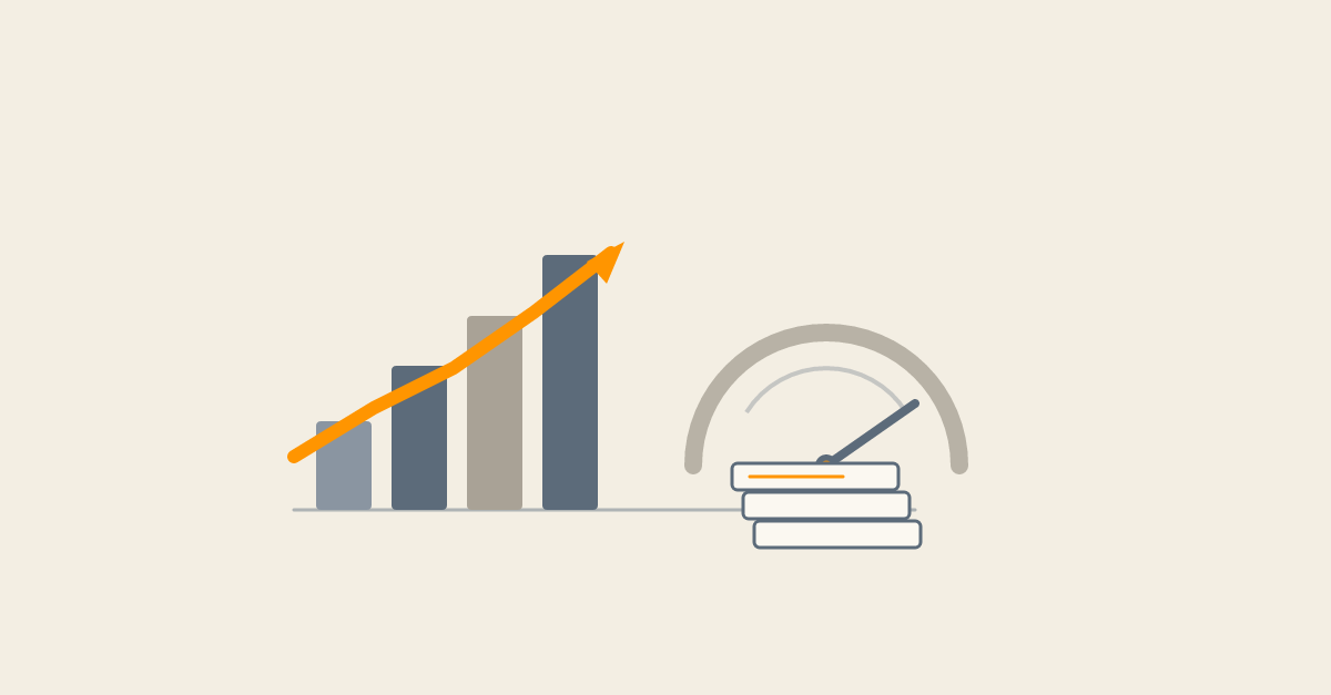 The Content Velocity Report: How Much B2B Teams Publish