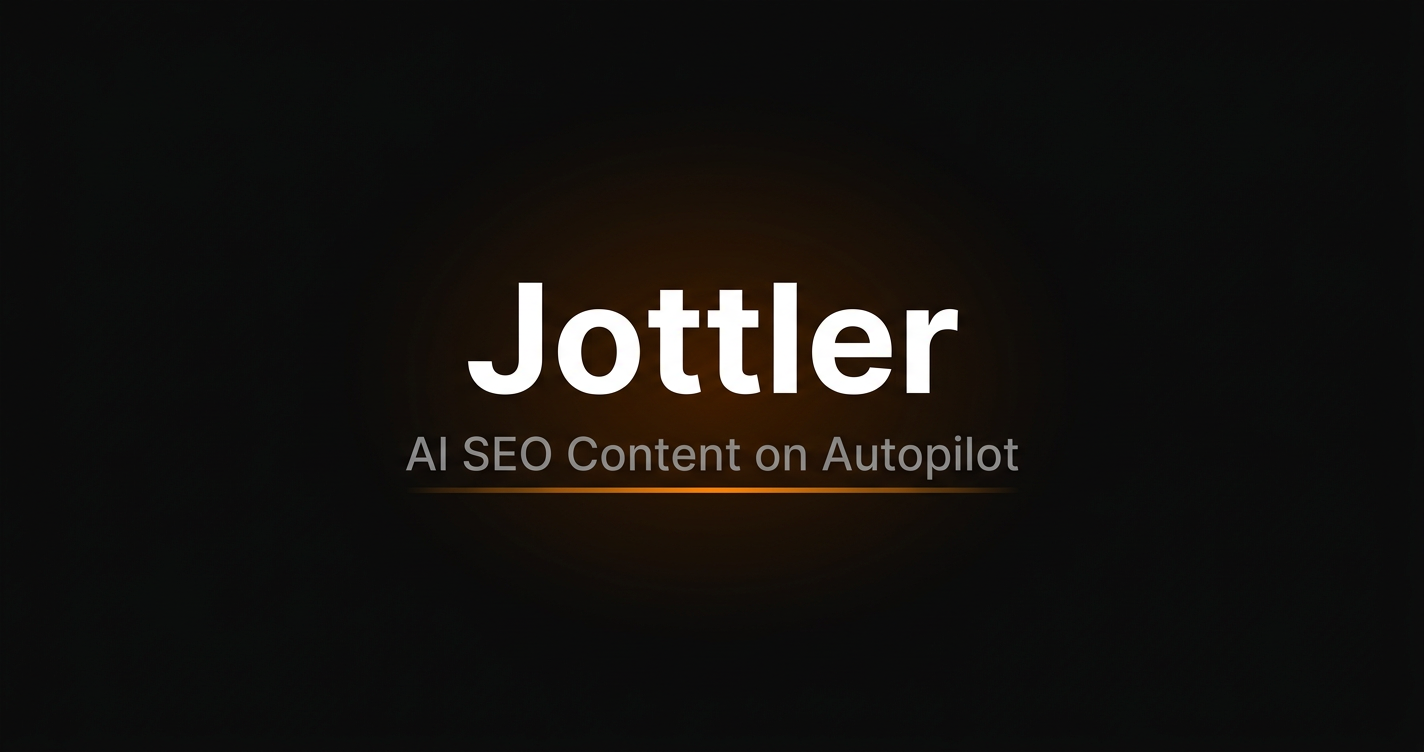 Jottler screenshot 1